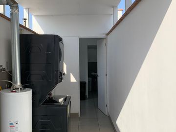 Vendo Hermoso Dúplex 270m2 Chacarilla Surco