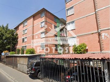 DEPARTAMENTO EN VENTA EN AGRICOLA PANTITLAN, CDMX