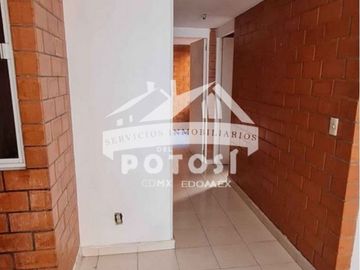 DEPARTAMENTO EN VENTA EN AGRICOLA PANTITLAN, CDMX