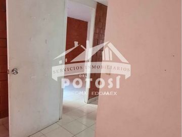 DEPARTAMENTO EN VENTA EN AGRICOLA PANTITLAN, CDMX