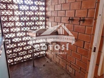 DEPARTAMENTO EN VENTA EN AGRICOLA PANTITLAN, CDMX