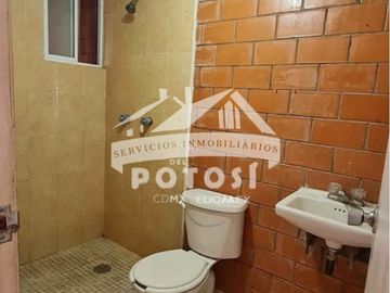DEPARTAMENTO EN VENTA EN AGRICOLA PANTITLAN, CDMX
