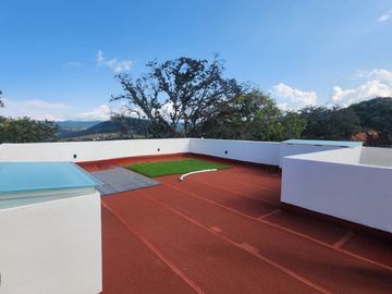 Venta excelente casa en altozano con terminados residénciales