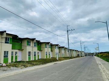 Rent to Own 3 BR PAGIBIG Townhouse for Sale at Micara Estates in Tanza, Cavite — PORTIA
