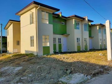 Rent to Own 3 BR PAGIBIG Townhouse for Sale at Micara Estates in Tanza, Cavite — PORTIA