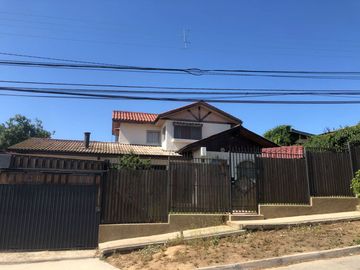 CENTAL CALLE COVADONGA – QUILPUÉ