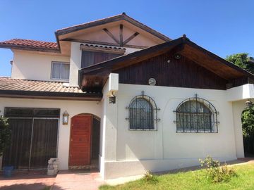 CENTAL CALLE COVADONGA – QUILPUÉ