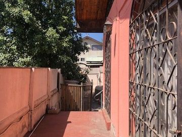 CENTAL CALLE COVADONGA – QUILPUÉ