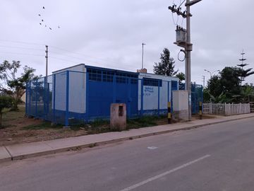Se alquila Dpto en urb.Villaverde en Pachacamac