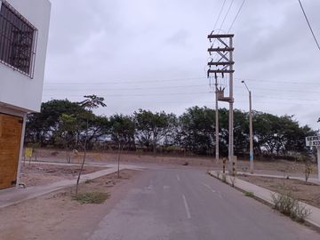 Se alquila Dpto en urb.Villaverde en Pachacamac