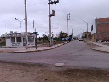 Se alquila Dpto en urb.Villaverde en Pachacamac