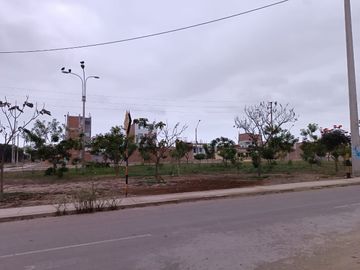 Se alquila Dpto en urb.Villaverde en Pachacamac