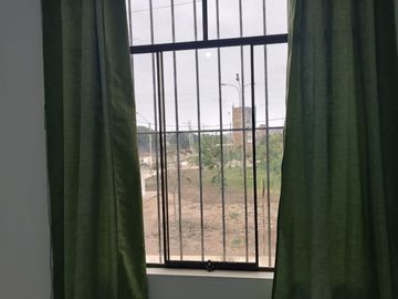 Se alquila Dpto en urb.Villaverde en Pachacamac
