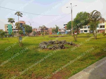 5 DEPARTAMENTOS EN PRE-VENTA UBICADO EN URB. SANTO DOMINGO ETAPA 12 - CARABAYLLO