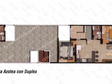 5 DEPARTAMENTOS EN PRE-VENTA UBICADO EN URB. SANTO DOMINGO ETAPA 12 - CARABAYLLO