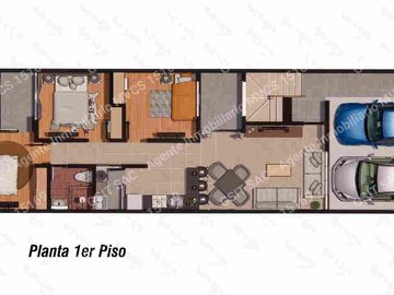 5 DEPARTAMENTOS EN PRE-VENTA UBICADO EN URB. SANTO DOMINGO ETAPA 12 - CARABAYLLO
