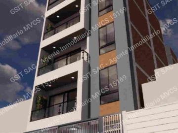 5 DEPARTAMENTOS EN PRE-VENTA UBICADO EN URB. SANTO DOMINGO ETAPA 12 - CARABAYLLO