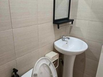 Studio Unit for Sale in Victoria Tower Timog Quezon City