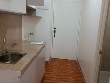 Studio Unit for Sale in Victoria Tower Timog Quezon City