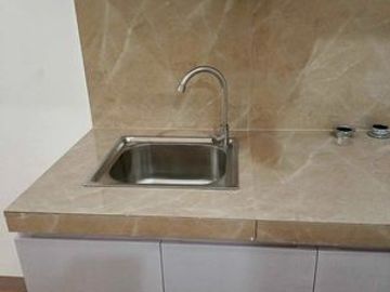 Studio Unit for Sale in Victoria Tower Timog Quezon City