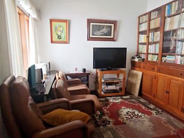 CASA EN SURCO, URBANIZACIÓN ALAMOS DE MONTERRICO