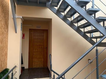 Casa Comercial en Venta de 4 Pisos con 643 m² en La Perla