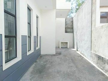 4 bedrooms House and lot for sale in Bacolod City only 550k for move-in