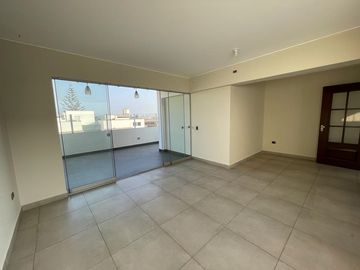 VENDO MODERNO PENTHOUSE EN CHACARILLA - SAN BORJA