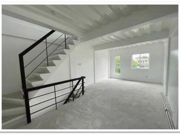 The 3-Storey Townhomes with Parking for Sale in Istana Villas