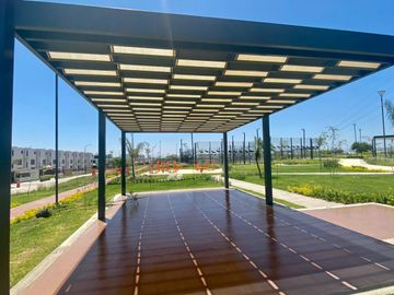 casa en venta en xochitepec con amberca y canchas de tenis padel, fut 7