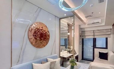 15% discount 18,000 per month only Affordable Condominium in Quezon City Glam Residences near MRT Kamuning, Vertis North