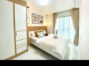 ขาย ไอคอนโด สุขุมวิท 105 (I Condo Sukhumvit 105 ) ใกล้รถไฟฟ้าสายสีเหลือง สถานีศรีลาซาล รหัส C8088