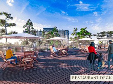 NEWEST CONDOTEL NEAR BAGUIO! DMCI Homes Newest Project Moncello Crest Newest Condotel in Tuba, Benguet 10mins away from Baguio City