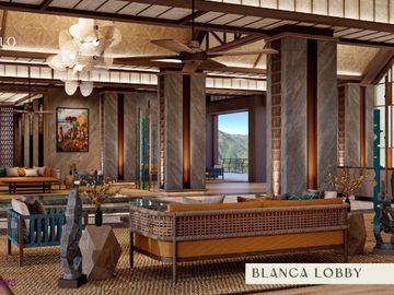 NEWEST CONDOTEL NEAR BAGUIO! DMCI Homes Newest Project Moncello Crest Newest Condotel in Tuba, Benguet 10mins away from Baguio City