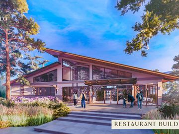 NEWEST CONDOTEL NEAR BAGUIO! DMCI Homes Newest Project Moncello Crest Newest Condotel in Tuba, Benguet 10mins away from Baguio City