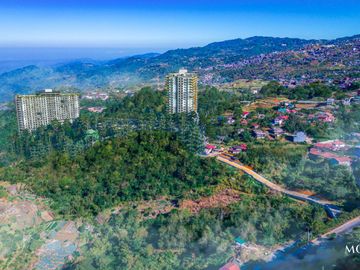 NEWEST CONDOTEL NEAR BAGUIO! DMCI Homes Newest Project Moncello Crest Newest Condotel in Tuba, Benguet 10mins away from Baguio City