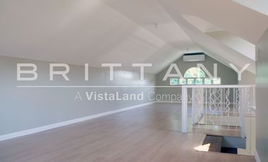 CAROLYN - NOT READY FOR OCCUPANCY LUXURY HOUSE AT GEORGIA CLUB STA. ROSA LAGUNA (BLK. 17, LOT. 16)
