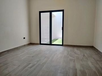 Casa de una planta en venta Los Santos Residencial