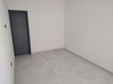 Casa de una planta en venta Los Santos Residencial