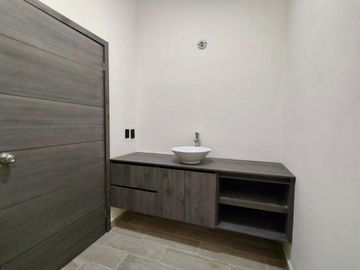 Casa de una planta en venta Los Santos Residencial