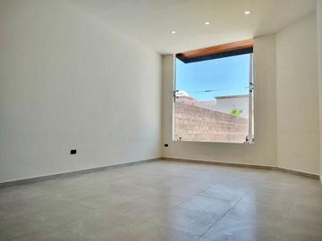 Casa de una planta en venta Los Santos Residencial