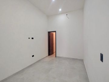Casa de una planta en venta Los Santos Residencial