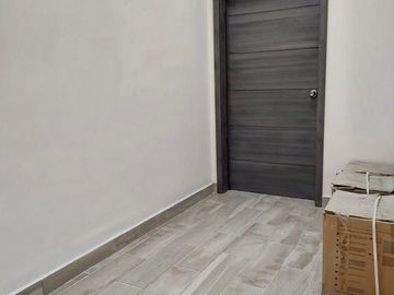 Casa de una planta en venta Los Santos Residencial