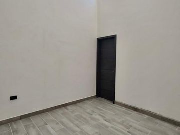 Casa de una planta en venta Los Santos Residencial