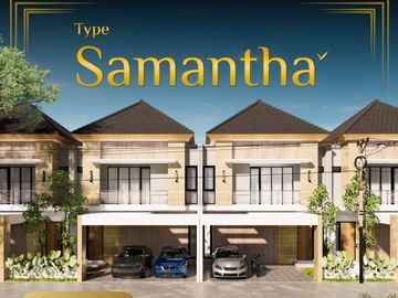 PERUMAHAN YANG COCOK UNTUK DOKTER DI LAMONGAN RAYA PERUMAHAN MEWAH LUXURY LAND CHRYSANT