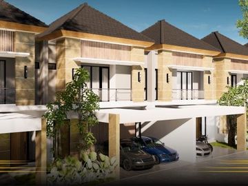PERUMAHAN YANG COCOK UNTUK DOKTER DI LAMONGAN RAYA PERUMAHAN MEWAH LUXURY LAND CHRYSANT