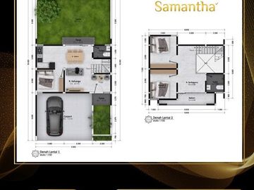 PERUMAHAN YANG COCOK UNTUK DOKTER DI LAMONGAN RAYA PERUMAHAN MEWAH LUXURY LAND CHRYSANT