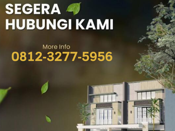PERUMAHAN YANG COCOK UNTUK DOKTER DI LAMONGAN RAYA PERUMAHAN MEWAH LUXURY LAND CHRYSANT