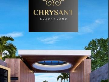 PERUMAHAN YANG COCOK UNTUK DOKTER DI LAMONGAN RAYA PERUMAHAN MEWAH LUXURY LAND CHRYSANT