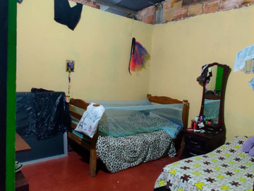 SE VENDE CASA EN  LA FLORIDA